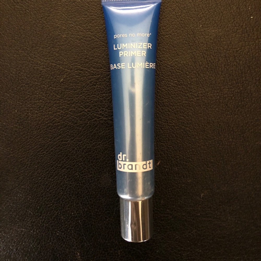 dr. brandt -luminizer primer